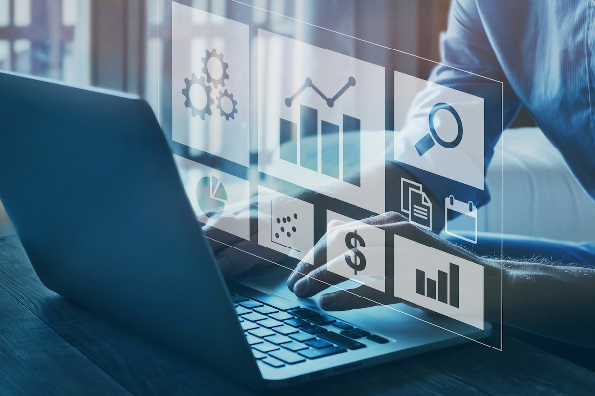 You are currently viewing Building a tech stack for interoperable data collection