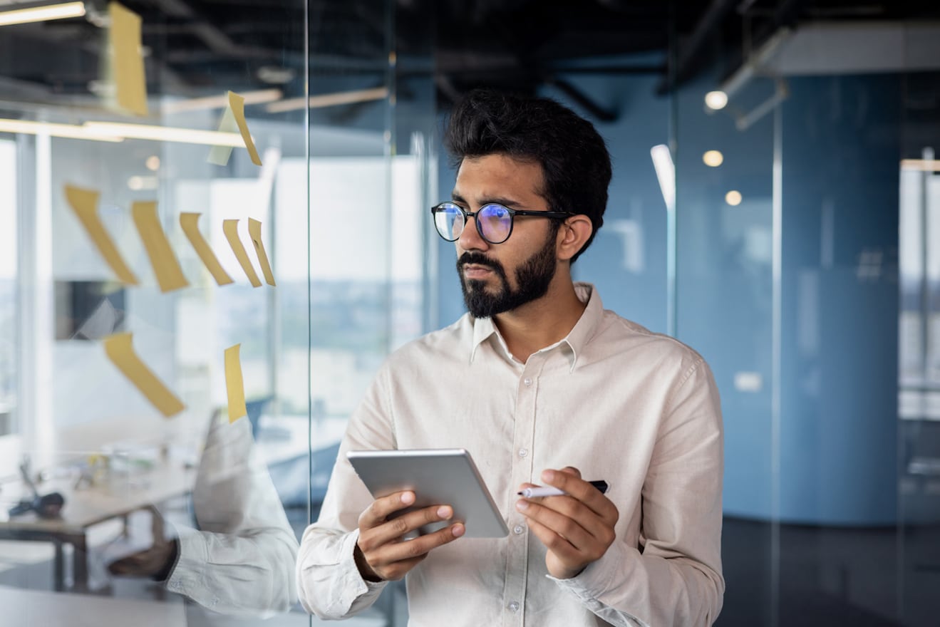 You are currently viewing Data sharing, part 2: Syncing up for interoperability: Collaboration and partnerships