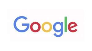 google logo