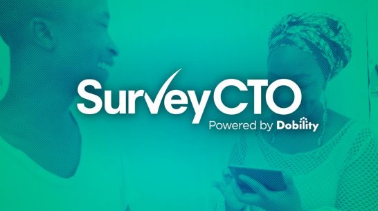 Online simulation with SurveyCTO