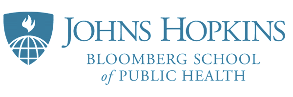 John Hopkins logo