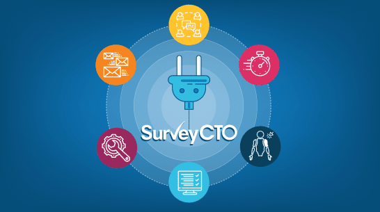 Learn how to use plug-ins: Customize your data collection tool to better adapt to changing needs (webinar)