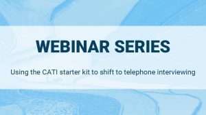 cati webinar