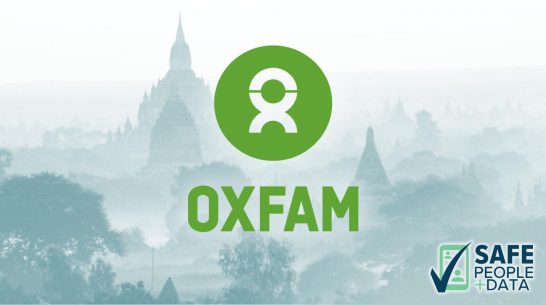 Learn how to provide web forms in local languages with Oxfam