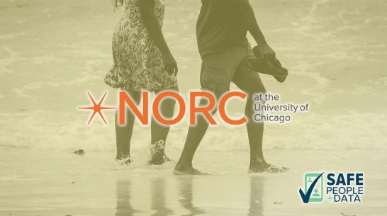 How NORC measures commercial sexual exploitation in Kenya with respondent-driven sampling