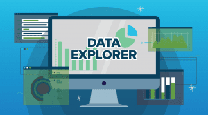 data explorer