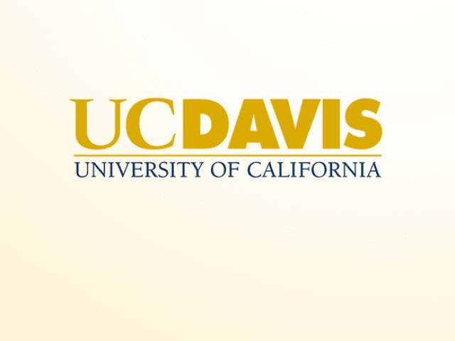 UC Davis Logo