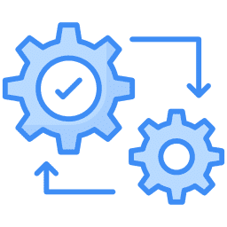 Integrations for interoperability.