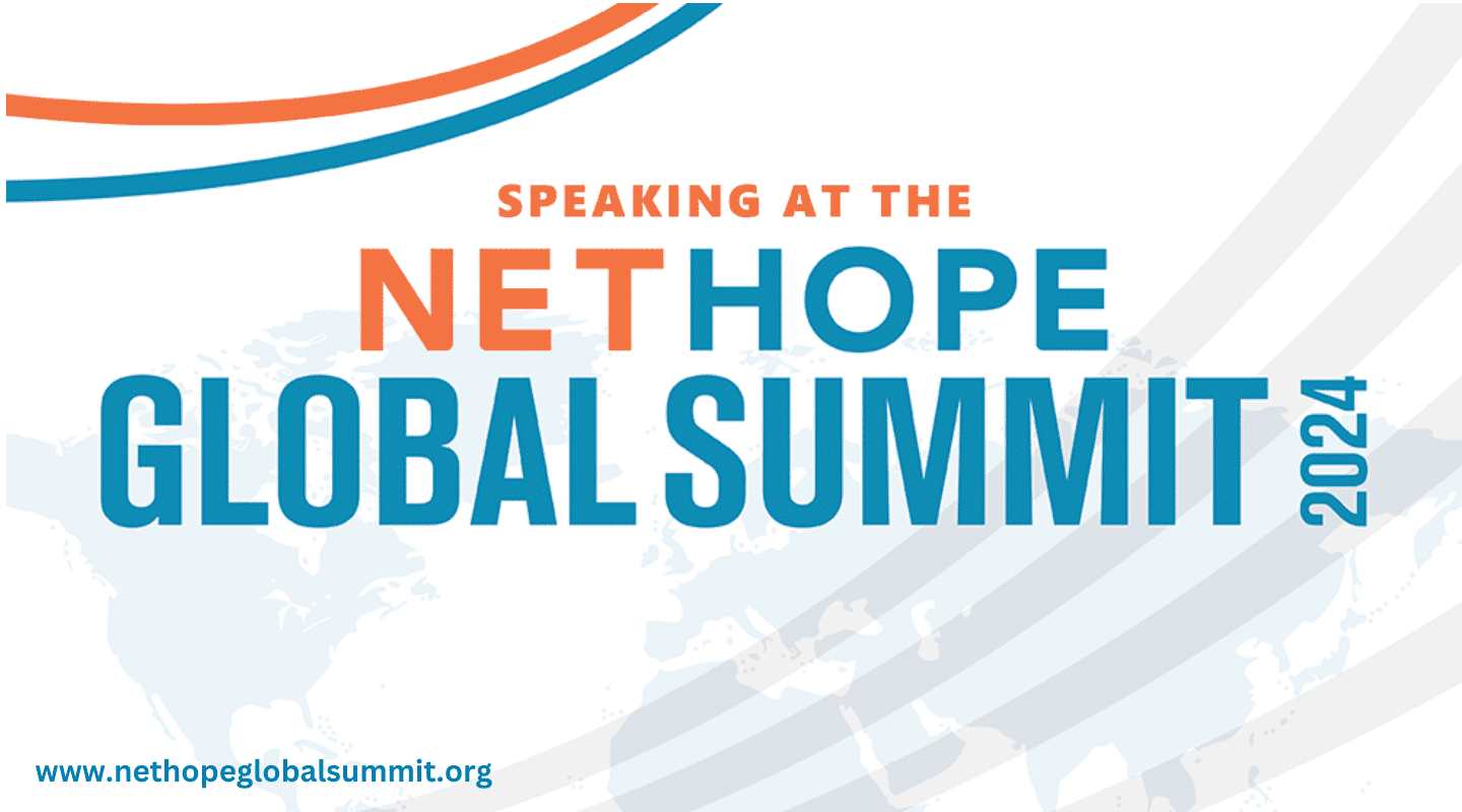 Join us at NetHope 2024 this October in Washington, D.C.