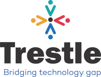 Trestle updated logo 2025