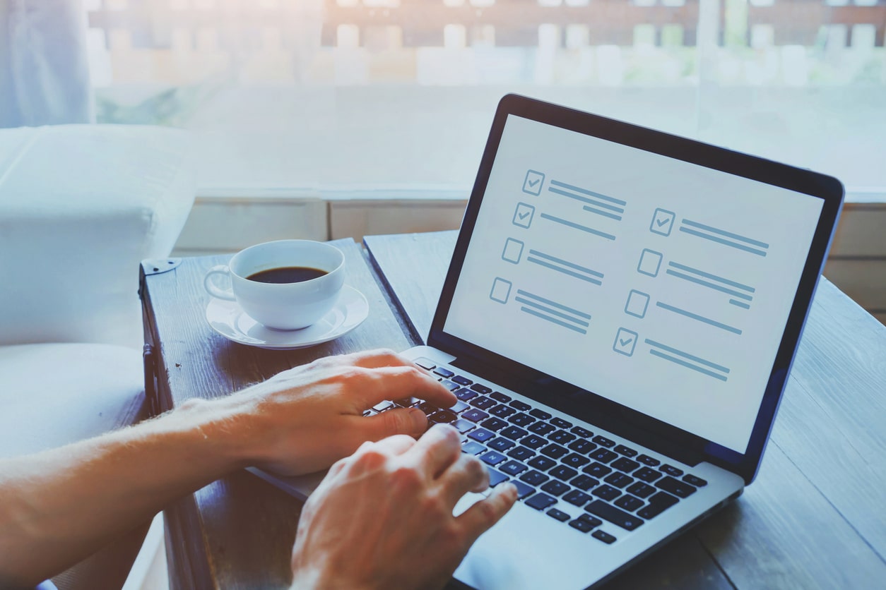 You are currently viewing Choosing the right online survey tool for complex data collection